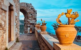 Tyche House Castelmola